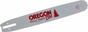 CHAINSAW BAR OREGON 3/8" STIHL 18"