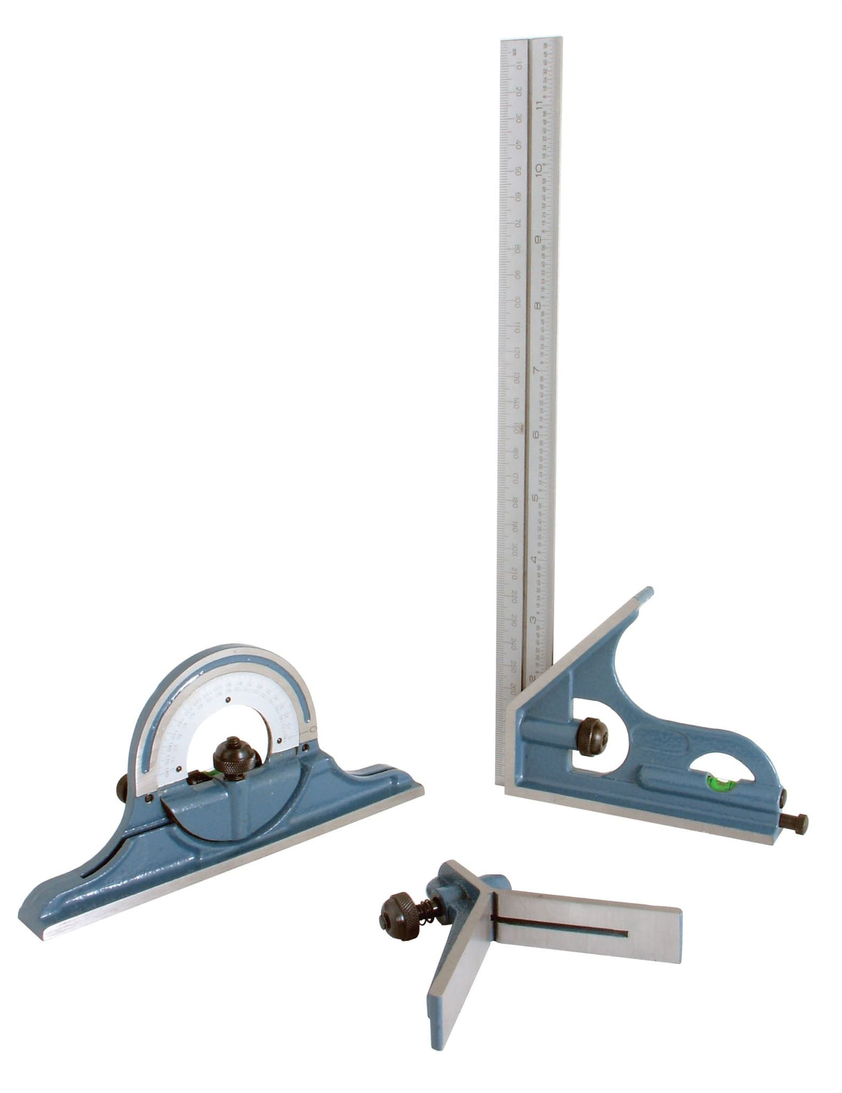Blu-Mol Combination Set Square