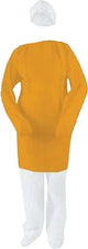 Eagle Visitors Hygiene Kit White (Each)