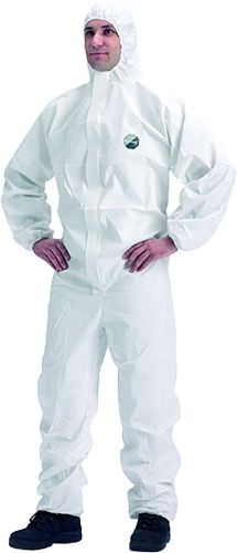 PROSHIELD 60 Coverall - Medium (Pair)