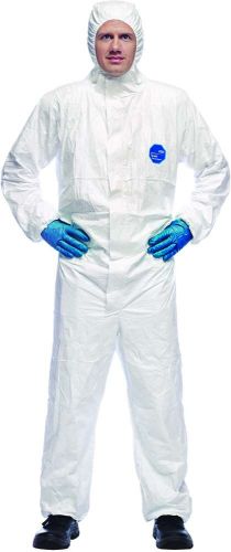 Classic Xpert Coverall - White (3XL)