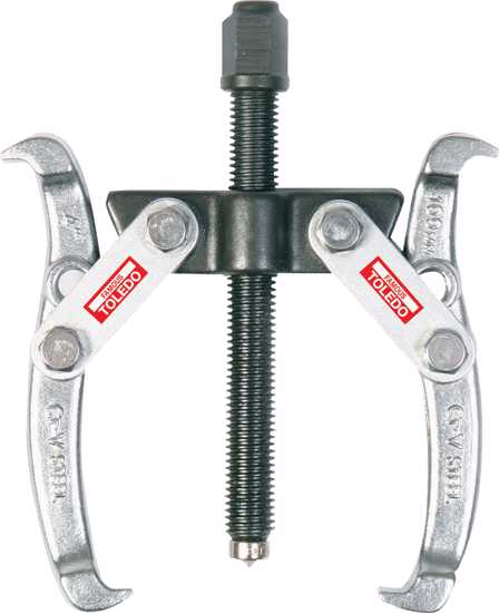 TOLEDO 222100 Twin leg mechanical puller 250mm (Each)