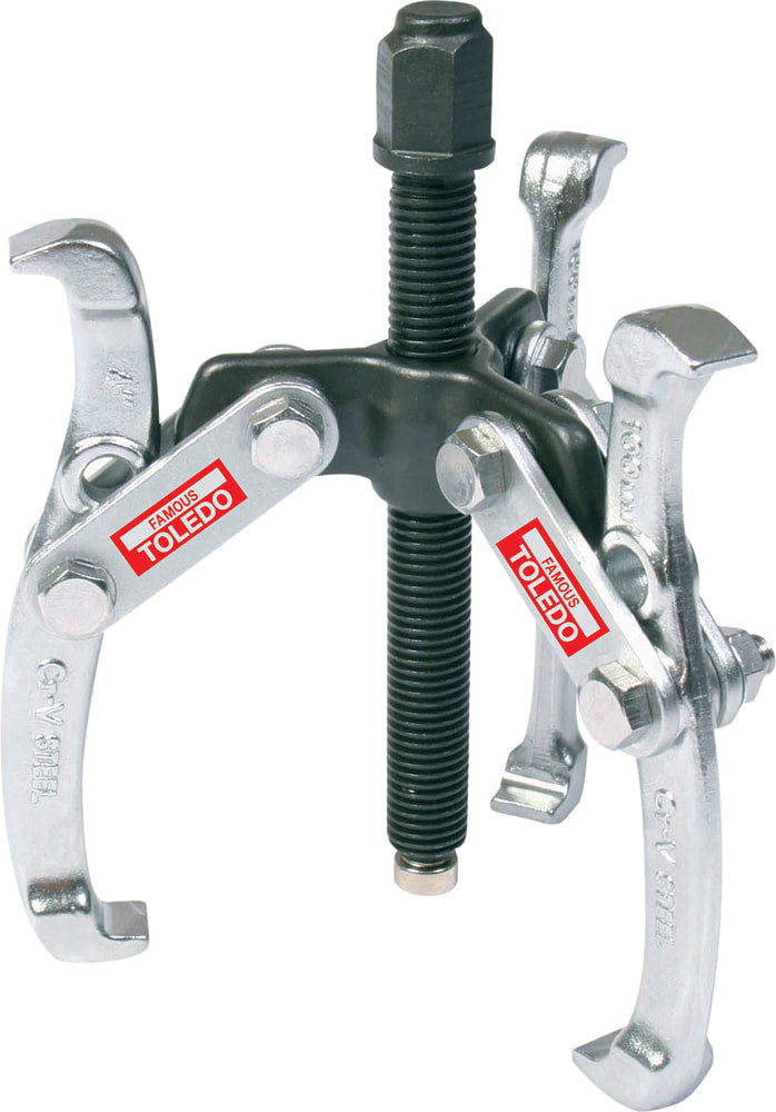 Toledo Triple Leg Mechanical Puller 300mm