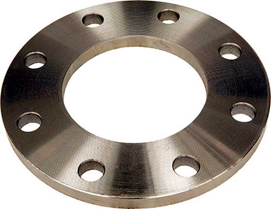 Slip-on Steel Plate Pipe Flange Table D & E-50mm (Each)