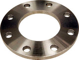 Slip-on Steel Plate Pipe Flange Table D & E-50mm (Each)