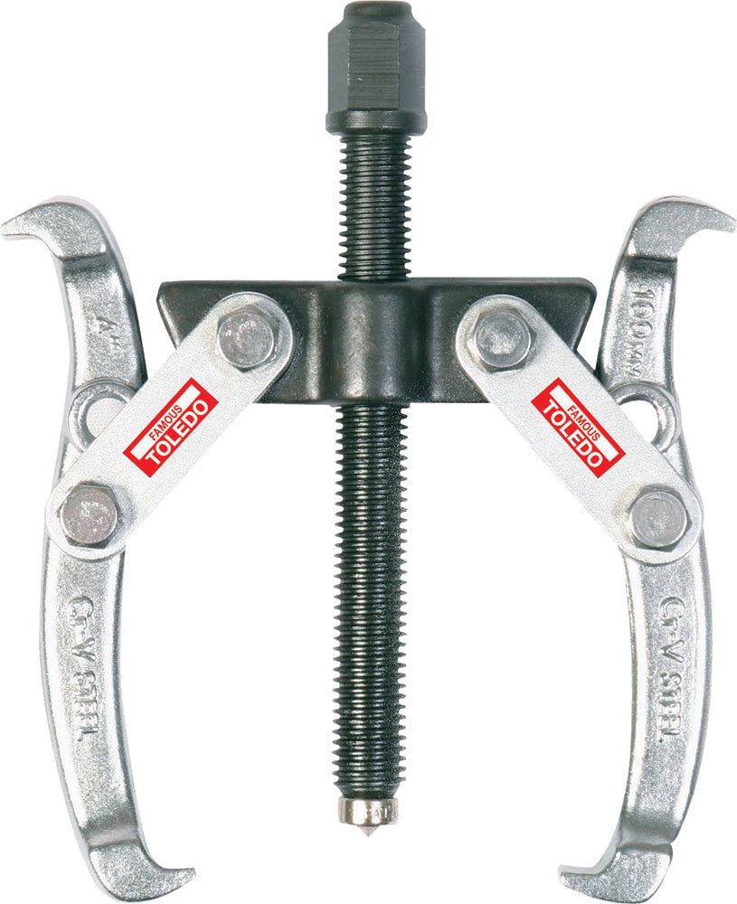 Toledo Twin Leg Mechanical Puller 75mm