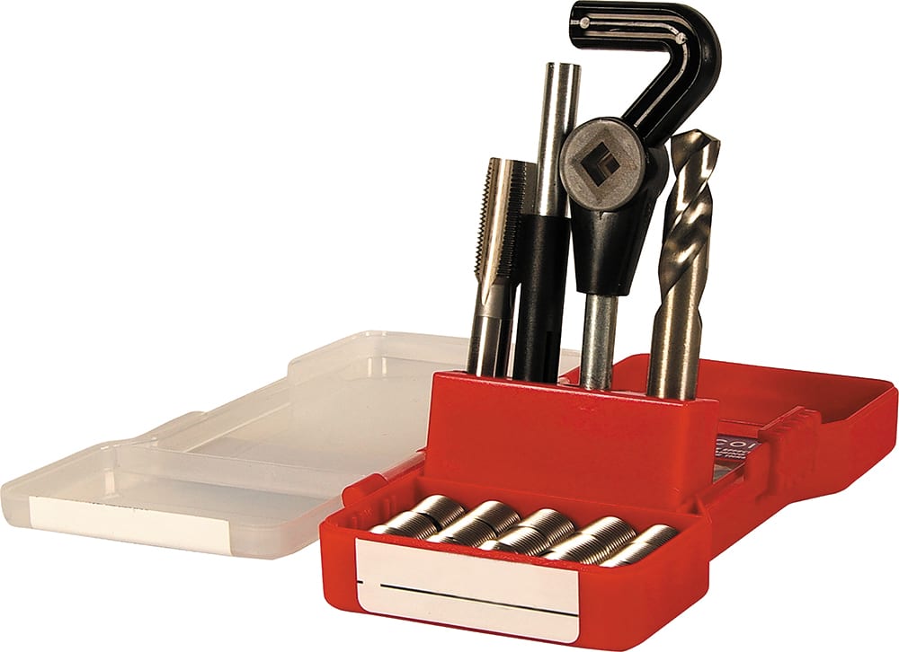 Recoil Thread Repair Kit M14-2.00