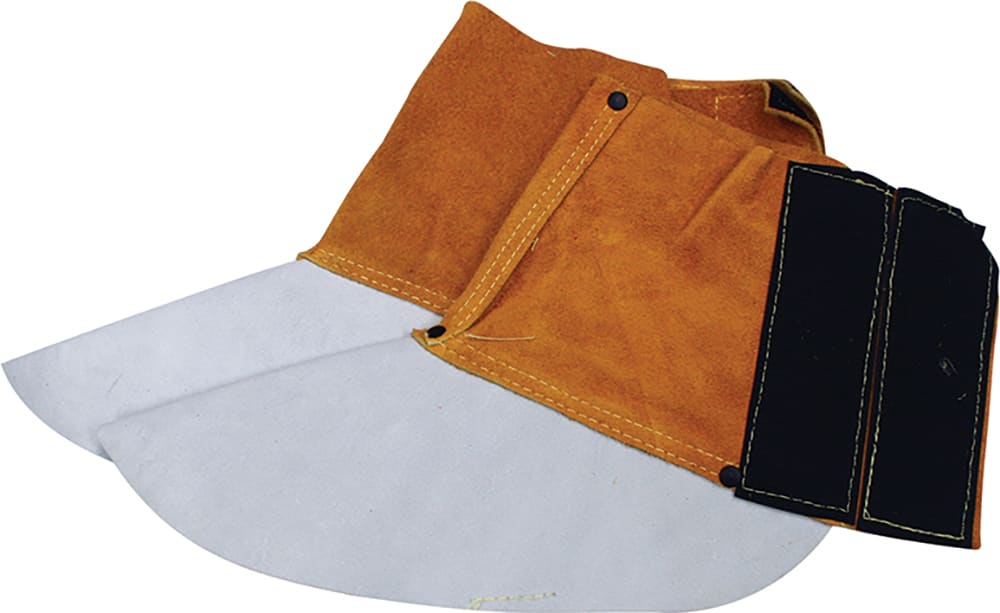 Leather Spats
