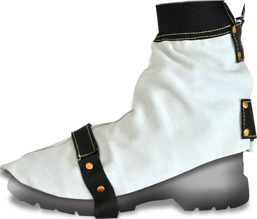 Armour Safety, Welding Spats, WPBOOTC - Standard - OSF