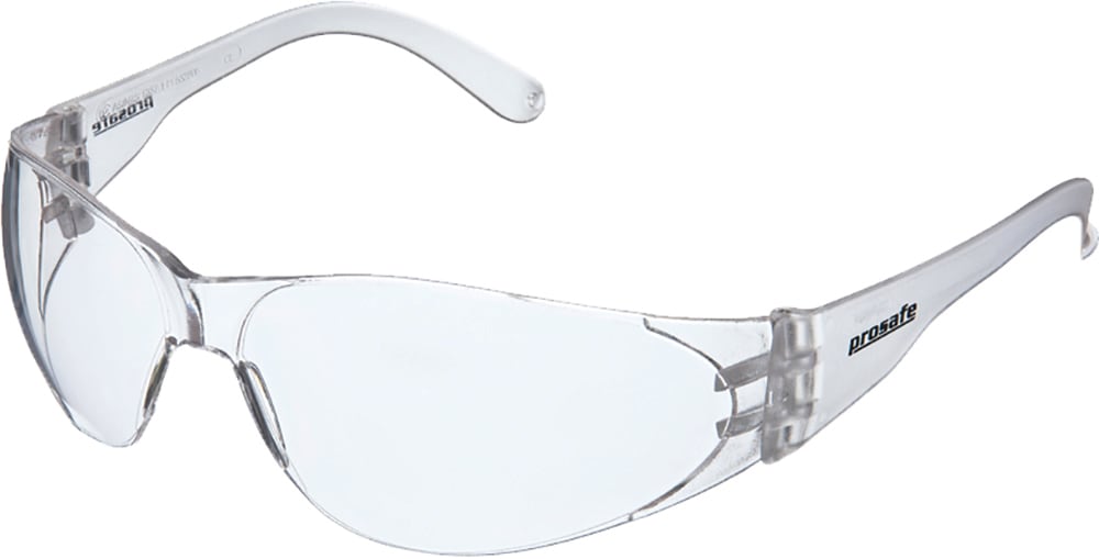 Checklite - AF/AS Clear Each