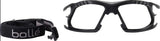 Bolle Rush+ Gasket Kit with Strap