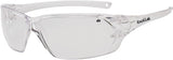 Bolle Prism Safety Glasses, Clear Lens
