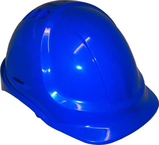 3M Hard Hat ABS HC600V - each (Each)