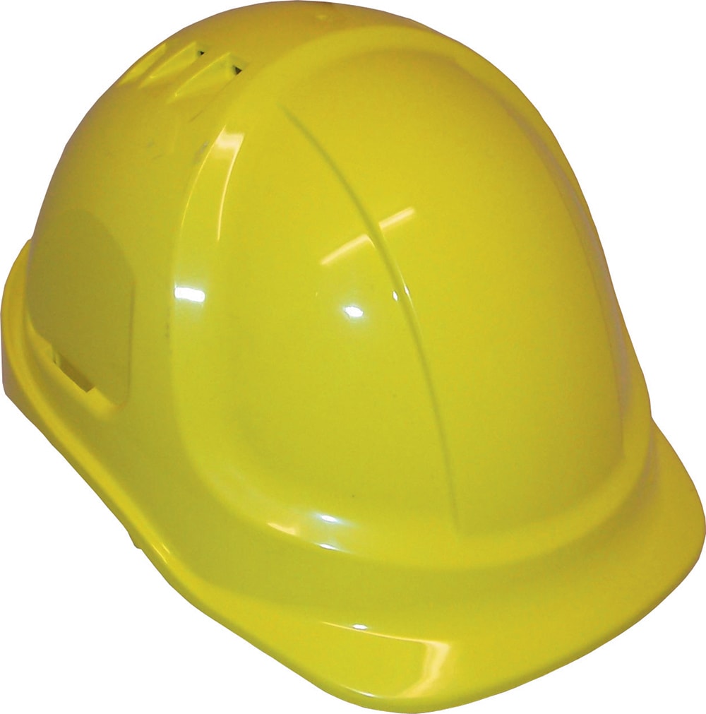 3M Hard Hat ABS HC600V each