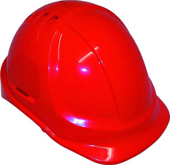 3M Hard Hat ABS HC600V - each (Each)
