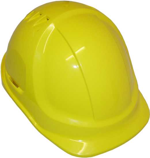3M Hard Hat ABS HC600V - each (Each)