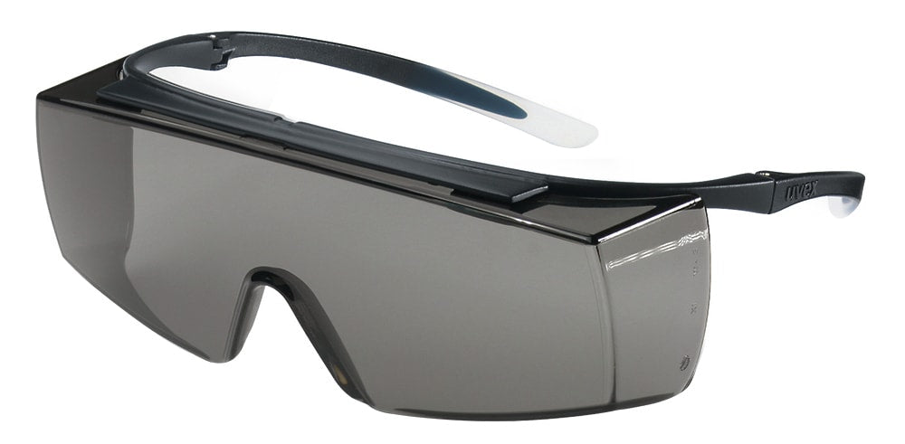 Uvex super f OTG Grey (Each)
