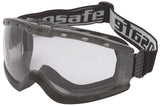 Prosafe Petrel Safety Goggle Clear (Each)