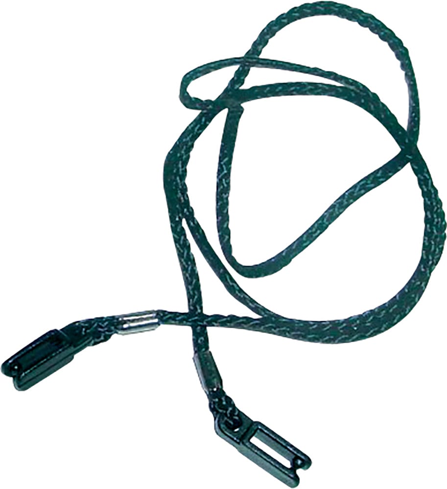 uvex Spec Cord With Break Away Safety Clip