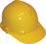 3M Tuffmaster Non Vented Hard Hat ABS HC43 (Each)