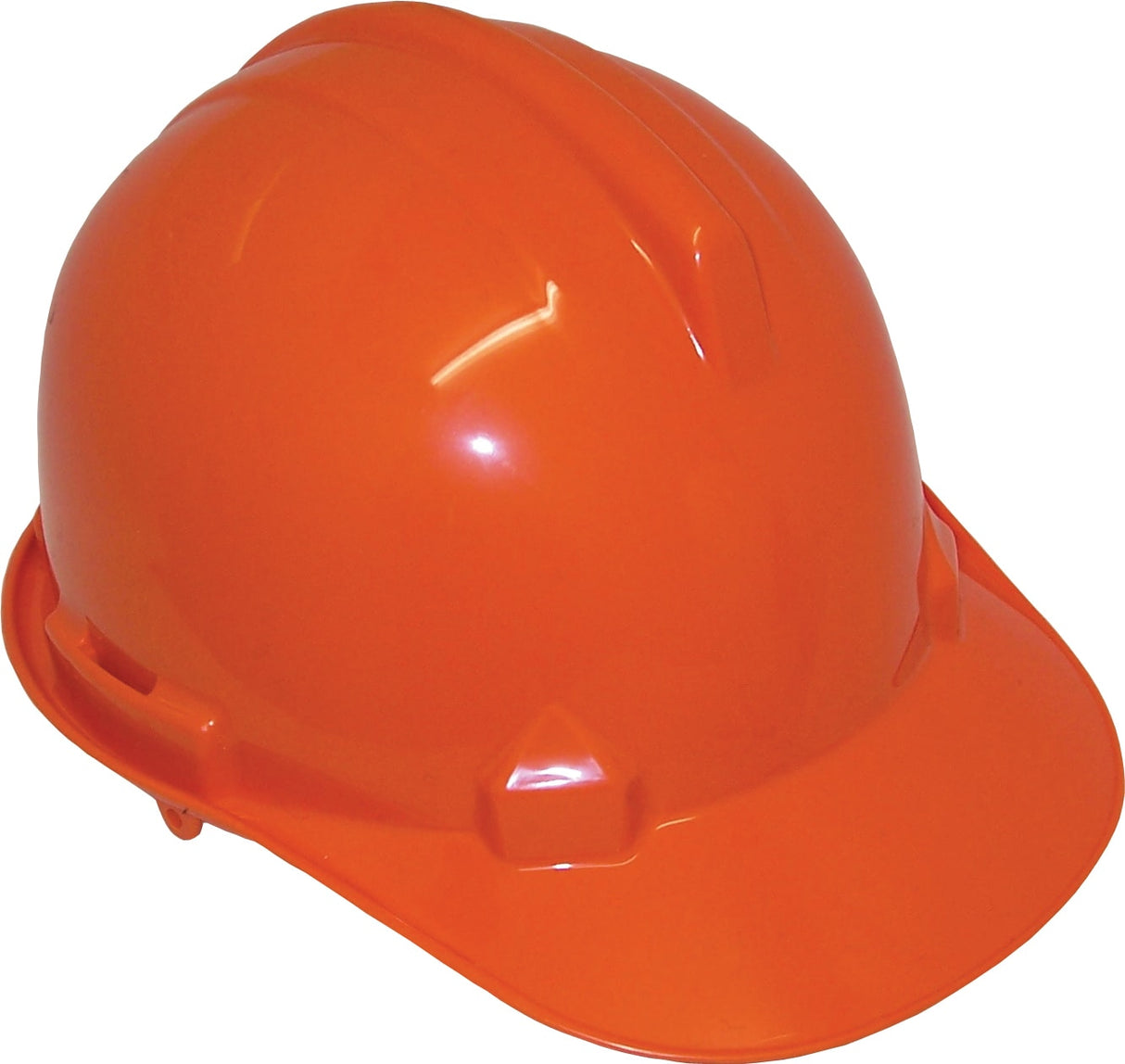 3M Tuffmaster Non Vented Hard Hat ABS HC43 (Each)