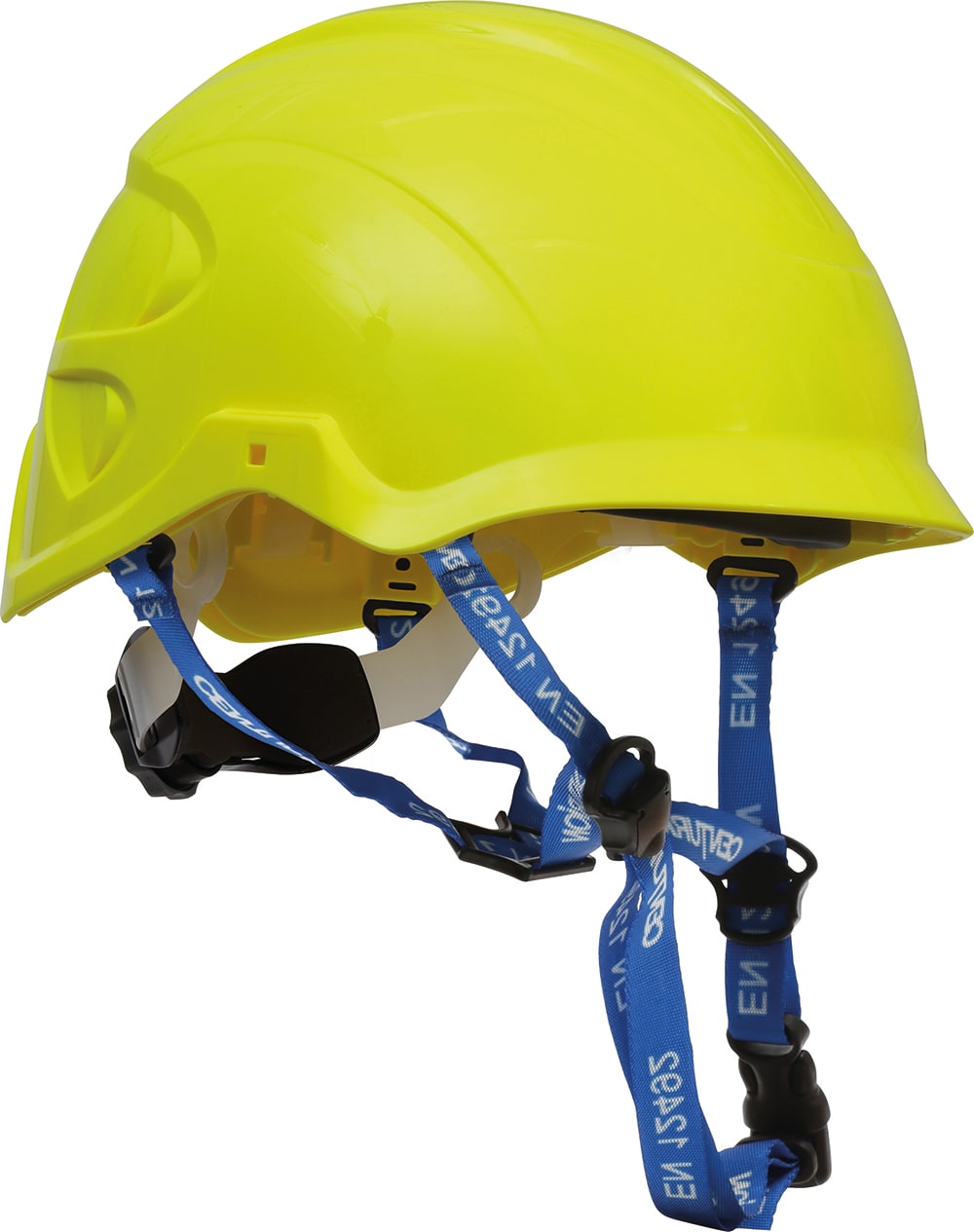 Nexus HeightMaster Vented Helmet (Each) - Fluoro Yellow