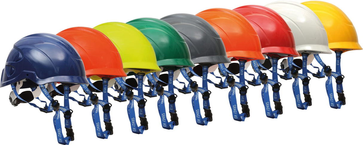 Nexus HeightMaster Vented Helmet (Each)