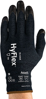 Ansell HyFlex 11-542 Gloves (Pair) - Standard - 06