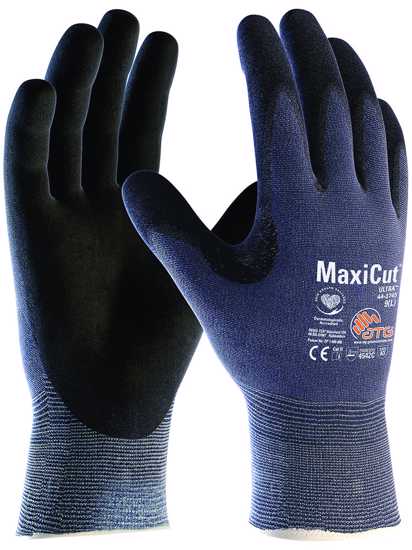 ATG MaxiCut Ultra 44-3745 Glove-Sizes 6 - 12-Pair