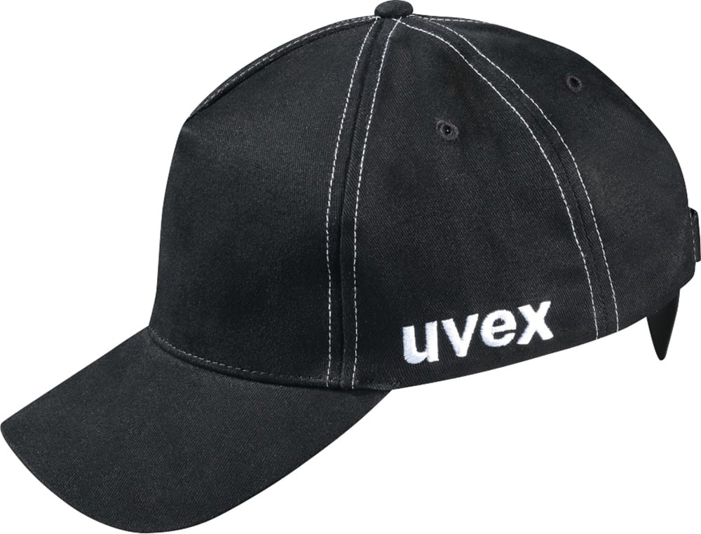 uvex u-cap Sport Bump Cap 55-59cm