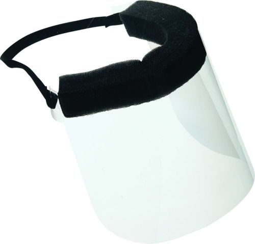 Prosafe Disposable Splash Visor (Each)