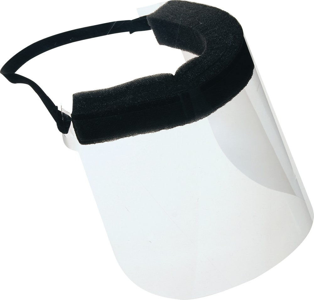 Prosafe Disposable Splash Visor