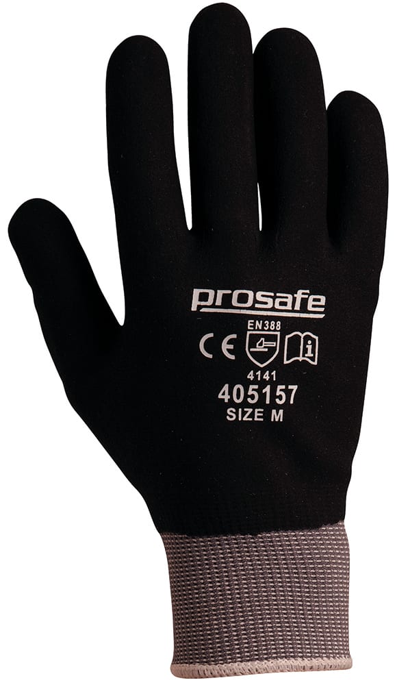 Maxim Full Coat Gloves 7-11 (Pair) - Standard - 10