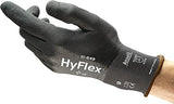 Ansell Hyflex 11-849 6 - 11 (Pair) - Standard - 07