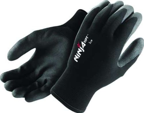 Ninja® Ice Palm Coat Gloves - Medium (Pair)