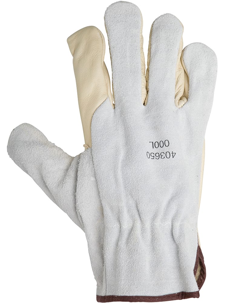 Prosafe Rigger G2 Gloves S-XL (Pair) - Standard - M