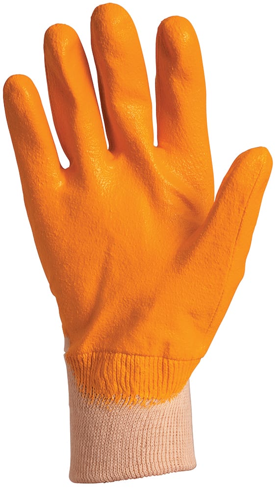 Prosafe Hercules Flex Gloves 7-11 (Pair) - Standard - 08
