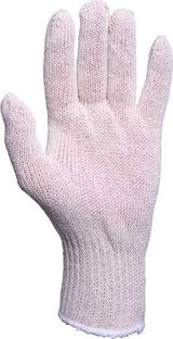 Polycotton Knit - Heavier Weight-Large (Pair)