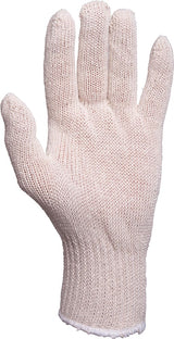 Polycotton Knit - Heavier Weight Large (Pair) - Standard - L