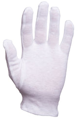 Armour Cotton Fabric Gloves Large (Pair)