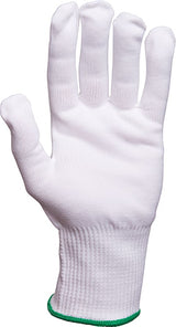 Prosafe Nylon Knit - Medium Weight Gloves (Pair) - Standard - S