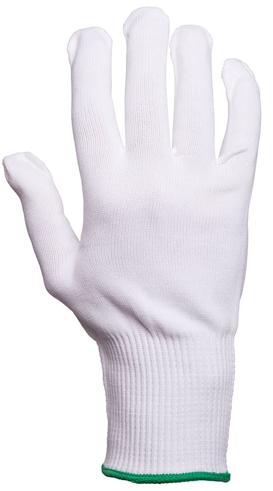 Prosafe Nylon Knit - Medium Weight Gloves (Pair) - Standard - L