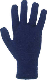 Lynn River Acrylic Knit Gloves (Pair)