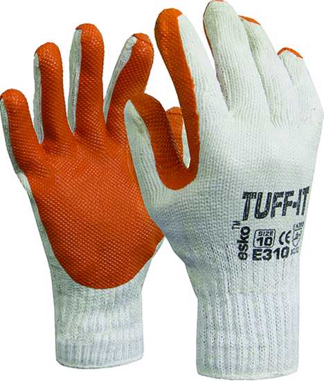 Esko Tuff - It Gloves - 8 & 10 - Pair