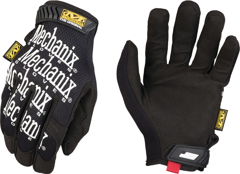 Mechanix - Original MG-05 S-3XL (Pair) - Standard - XL