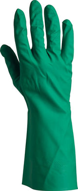 Prosafe Chemical Interface Nitrile Gloves 8-11 (Pair) - Standard - 10