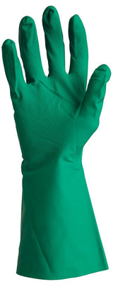 Prosafe Chemical Interface Nitrile Gloves 8-11 (Pair) - Standard - 11