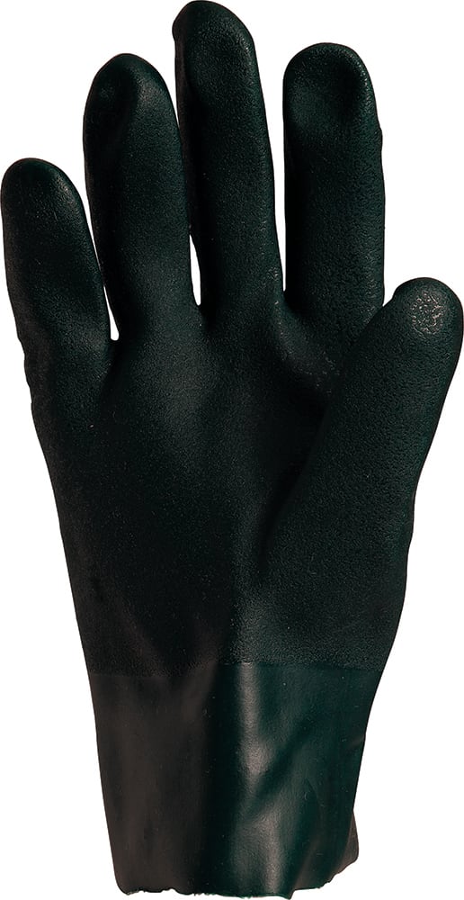 Prosafe Double Dip PVC Gloves 8.5-10.5 (Pair) - Standard - 08X