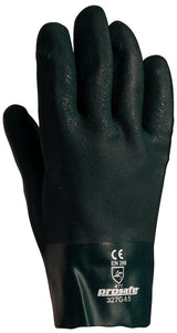 Prosafe Double Dip PVC Gloves 8.5-10.5 (Pair) - Standard - 09X