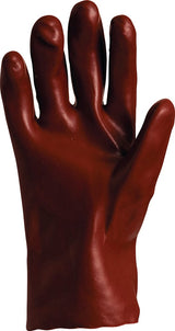 Prosafe Single Dip PVC Gloves 8.5-9.5 (Pair) - Standard - 09X